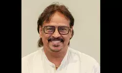 ഇന്ത്യ - ന്യൂസിലാന്‍ഡ് ഏകദിനത്തില്‍ ബി.സി.സി.ഐയുടെ മാച്ച് ഒബ്‌സര്‍വറായി സാജന്‍ കെ. വര്‍ഗീസിനെ നിയമിച്ചു