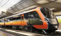 വന്ദേ ഭാരത് സ്ലീപ്പര്‍ ട്രെയിന്‍ പ്രധാനമന്ത്രി നാളെ ഫ്‌ലാഗ് ഓഫ് ചെയ്യും; 3,250 കോടിയുടെ റെയില്‍-റോഡ് അടിസ്ഥാന സൗകര്യ വികസന പദ്ധതികള്‍ രാജ്യത്തിന് സമര്‍പ്പിക്കും