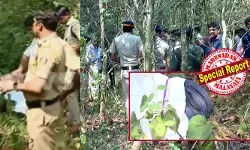 കയ്യില്‍ ചോരയുമായി 16 കാരന്‍ സമീപത്തെ വീട്ടിലെത്തി വെള്ളം ചോദിച്ചു; വീട്ടുകാരോട് പറഞ്ഞത് പൊലീസിനെ കണ്ട് ഓടിയപ്പോള്‍ വീണതെന്ന്; കരുവാരക്കുണ്ടില്‍ പതിനാലുകാരിയെ ക്രൂരമായി കൊലപ്പെടുത്തിയത് പീഡനവിവരം അമ്മയോട് പറയുമെന്ന് പറഞ്ഞപ്പോള്‍; സ്‌കൂള്‍വിദ്യാര്‍ഥിനി ക്രൂരമായ പീഡനത്തിന് ഇരയായെന്ന് പോലീസ്