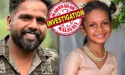 ജോലി കഴിഞ്ഞ് എത്തിയപ്പോൾ വീട് പൂട്ടിയ നിലയിൽ; ഭർത്താവിനെയും മകളെയും കാണാതായതോടെ പരിഭ്രാന്തി; പവിശങ്കറിന്റെ ഫോൺ രാത്രി മുഴുവൻ ഫോൺ സ്വിച്ച് ഓഫ്; രാവിലെ വീണ്ടും വീട്ടിലെത്തിയ സ്നാഷ കണ്ടത് നടുക്കുന്ന കാഴ്ച; പോണേക്കരയിൽ ആറു വയസ്സുകാരിക്ക് വിഷം നൽകിയ ശേഷം പിതാവ് ജീവനൊടുക്കിയ സംഭവം ഞെട്ടിക്കുന്നത്