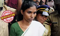 തന്ത്രിക്കേസ് മുതല്‍ പെണ്‍വാണിഭം വരെ; കേരളത്തിലെ ആദ്യ വനിതാ കാപ്പ കുറ്റവാളി; ആല്‍ത്തറ വിനീഷ് വധക്കേസില്‍ ശോഭാ ജോണും സംഘവും പുറത്ത്; സിറ്റി പോലീസ് കമ്മീഷണറുടെ മൂക്കിന് താഴെ നടന്ന കുടിപ്പക കൊലപാതകം തെളിവില്ലാതെ ആവിയായപ്പോള്‍