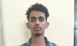 ഓണ്‍ലൈന്‍ ട്രേഡിംഗ് നിക്ഷേപത്തിന്റെ പേരില്‍ 97.40 ലക്ഷം തട്ടിയെടുത്തു; കോഴിക്കോട് സ്വദേശി അറസ്റ്റില്‍