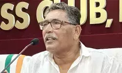 പുറത്താക്കിയത് പ്രേമചന്ദ്രന്റെ മകനെ സ്ഥാനാര്‍ത്ഥിയാക്കുന്നതിനെ എതിര്‍ത്തതിനാലെന്ന് ഇല്ലിക്കല്‍ അഗസ്തി; പാര്‍ട്ടിയെ രക്ഷിക്കാന്‍ സേവ് ആര്‍ എസ് പി രൂപീകരണം 23 ന് തിരുവനന്തപുരത്ത്