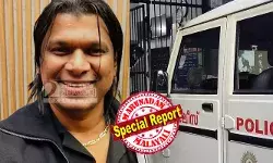 പണം ഇരട്ടിക്കുമെന്നും ഐശ്വര്യം വരുമെന്നും പറഞ്ഞ് ചതിച്ചു;  ആള്‍ദൈവം മൊഹ്സാന്റെ തട്ടിപ്പിന് വനിതാ പോലീസിന്റെ കാവലും;  മോട്ടിവേഷന്‍ ക്ലാസ്സിന്റെ മറവില്‍ തട്ടിയെടുത്തത് കോടികള്‍; സത്യദാസിന്റെ വെളിപ്പെടുത്തലില്‍ ഞെട്ടി കേരളം;  മറുനാടന്‍ വാര്‍ത്തയ്ക്ക് പിന്നാലെ കേസെടുത്ത് പോലീസ്