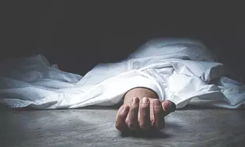 മകളുമായുള്ള ബന്ധത്തെ ചോദ്യം ചെയ്തു; പാലക്കാട് തളികക്കല്ലില്‍ ആദിവാസിയെ യുവാവ് കഴുത്തിന് വെട്ടിക്കൊലപ്പെടുത്തി