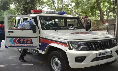 മോഷണക്കുറ്റം ആരോപിച്ച് കസ്റ്റഡിയിലെടുത്ത് മര്‍ദിച്ചു; രഹസ്യഭാഗങ്ങളില്‍ പെട്രോള്‍ ഒഴിച്ചു: പോലിസിനെതിരെ ഗുരുതര ആരോപണവുമായി ജ്വല്ലറി ജീവനക്കാരന്‍