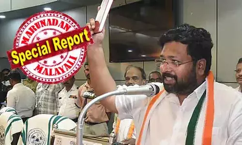 കവടിയാര്‍ കൈവിടുമോ? ശബരിനാഥന്റെ നിയമസഭാ പ്രവേശനത്തിന് തടസ്സമായി ബിജെപി ഭീഷണി; മുന്‍ എംഎല്‍എയ്ക്ക് തല്‍കാലം കൗ്ണ്‍സിലറായി തുടരേണ്ടി വരും; ബിജെപിക്ക് തിരുവനന്തപുരത്ത് ഭൂരിപക്ഷം കിട്ടില്ലെന്ന് ഉറപ്പിക്കാന്‍ കോണ്‍ഗ്രസ്