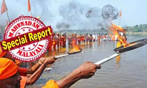 നിളയുടെ തീരത്ത് ചരിത്രവും വിശ്വാസവും സംഗമിക്കുന്ന പന്ത്രണ്ട് വര്‍ഷത്തിലൊരിക്കല്‍ നടക്കുന്ന മഹാമാഘ മഹോത്സവം; കേരളത്തിന്റെ കുംഭമേളയ്ക്ക് 19ന് തുടക്കമാകും; ദേവതാവന്ദനവും പിതൃകര്‍മ്മങ്ങളും നാളെ മുതല്‍; സ്‌റ്റോപ്പ് മെമ്മോയും മാറി; ഭാരതപ്പുഴയുടെ മണല്‍പ്പുറത്ത് മാമാങ്കത്തിന്റെ ആത്മമീയ പുനരാവിഷ്‌കാരം