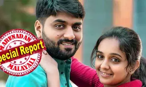 സാമ്പത്തിക ബാധ്യതകള്‍ തീര്‍ക്കാന്‍ ഇസ്രയേലിലേക്ക് പോയ ജിനേഷ് ജോലിയില്‍ പ്രവേശിച്ച് ഒന്നര മാസത്തിനുള്ളിലാണ് മരിച്ചു; പിന്നാലെ ഭാര്യയ്ക്ക് നേരെ നാട്ടില്‍ ബ്ലേഡ് മാഫിയയുടെ കടുത്ത ഭീഷണി; കോളിയാടി ദമ്പതികളുടെ മരണം: ബ്ലേഡ് മാഫിയക്കെതിരെ നാട് ഒന്നിക്കുന്നു