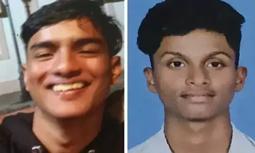 തൃശൂരില്‍ നിയന്ത്രണംതെറ്റിയ ബൈക്ക് മരത്തില്‍ ഇടിച്ച് അപകടം; ബന്ധുക്കളായ യുവാക്കള്‍ക്ക് ദാരുണാന്ത്യം