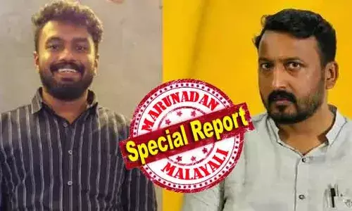 ഫെനിക്കെതിരെ ചുമത്തിയത് പച്ചക്കള്ളങ്ങള്‍? പത്തനംതിട്ട സൈബര്‍ പോലീസിന്റെ എഫ്.ഐ.ആറിലെ വിശദാംശങ്ങള്‍ പുറത്ത്; കേസെടുത്തത് പോലീസ് സ്വമേധയാ; ലക്ഷ്യം മാങ്കൂട്ടത്തിലിനെ കൂട്ടുകാരനെ അകത്തിടുക മാത്രം