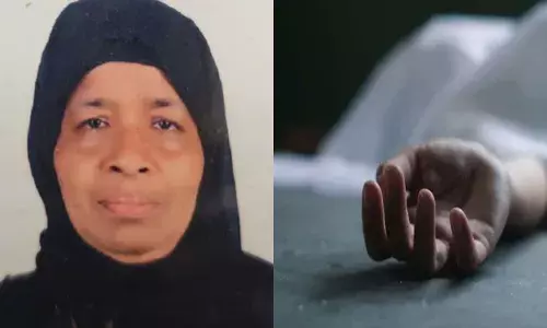 ഉംറ തീർഥാടനത്തിനായി പുണ്യഭൂമിയിലെത്തി; ക്ഷീണവും തളർച്ചയും അനുഭവപ്പെട്ടതോടെ ആശുപത്രിയിൽ പ്രവേശിപ്പിച്ചു; മലപ്പുറം സ്വദേശിനി മദീനയിൽ മരിച്ചു