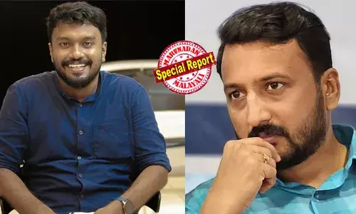 കുഞ്ഞിന്റെ അച്ഛന്‍ എന്ന നിലയിലുള്ള വൈകാരിക ബന്ധം രാഹുലിനോടുണ്ടായിരുന്നു; രാഹുല്‍ അങ്ങേയറ്റം സ്‌ട്രെസ്സും ട്രോമയും തന്നതിന്റെ ഫലമായാണ് ഗര്‍ഭച്ഛിദ്രം സംഭവിക്കുന്നത്; എന്റെ അവസ്ഥകള്‍ മനസ്സിലാക്കിയ ഫെനി എന്നെ ചൂഷണം ചെയ്യുകയായിരുന്നു: ഇനിയും പരാതിക്കാര്‍ വരുന്നത് തടയാനാണ് വ്യക്തിഹത്യയെന്നും മൂന്നാമത്തെ പരാതിക്കാരി