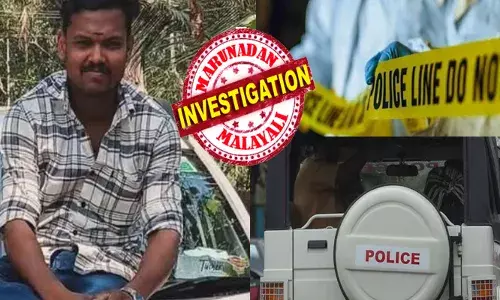 ശല്യം സഹിക്കാൻ..കഴിയാതെ രണ്ടുംകല്പിച്ച് കട്ടിലിൽ പിടിച്ചുകിടത്തി കെട്ടിയിട്ടു; എന്നിട്ടും ചെവിപൊട്ടുന്ന രീതിയിൽ ബഹളം; അടങ്ങാതായപ്പോൾ കണ്ണിൽ മുളകുപൊടി വാരി വിതറി; നിലവിളിച്ചതും തല അടിച്ച് പൊട്ടിച്ച് കൊടുംക്രൂരത; മുറി മുഴുവൻ ചോരക്കളം; കൊല്ലത്ത് മാനസിക രോഗമുള്ള ആളെ കൊന്നത് തനി നോർത്ത് മോഡലിൽ; അരുംകൊലയുടെ വില്ലന്മാരെ കണ്ട് പോലീസിന് അടക്കം ഞെട്ടൽ