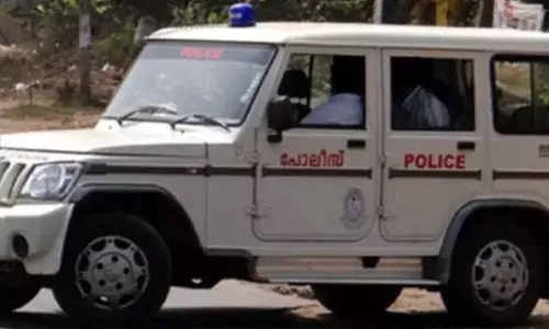 മകളുമായുള്ള ബന്ധം ചോദ്യം ചെയ്തത് ഇഷ്ടപ്പെട്ടില്ല; പാലക്കാട് മംഗലംഡാമില്‍ 47 കാരനെ അയല്‍വാസി കൊടുവാള്‍ കൊണ്ട് വെട്ടിക്കൊന്നു