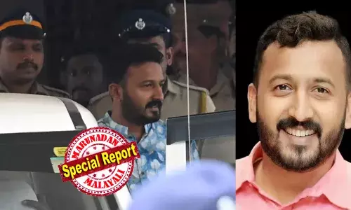 രാഹുലിനെതിരെ പ്രോസിക്യൂഷന്‍ നിരത്തിയത് കടുപ്പമേറിയ വാദങ്ങള്‍; അന്വേഷണത്തോട് സഹകരിക്കുന്നില്ലെന്ന് എസ്‌ഐടി;  പരസ്പര സമ്മതം ഉയര്‍ത്തി പ്രതിഭാഗവും;  അടച്ചിട്ട കോടതി മുറിയില്‍ വാദം പൂര്‍ത്തിയായി;  പാലക്കാട് എംഎല്‍എയ്ക്ക് ജാമ്യം ലഭിക്കുമോ? വിധി നാളെ