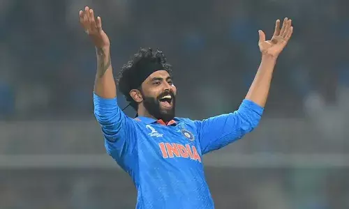 2020നുശേഷം ഏകദിനത്തിൽ ഒരു അര്‍ധസെഞ്ചുറി പോലുമില്ല; അവസാനം കളിച്ച അഞ്ച് മത്സരങ്ങളില്‍ വീഴ്ത്തിയത് ഒരു വിക്കറ്റ് മാത്രം; ജഡേജയുടെ മോശം പ്രകടനത്തെ വിമർശിച്ച് ഇർഫാൻ പത്താൻ