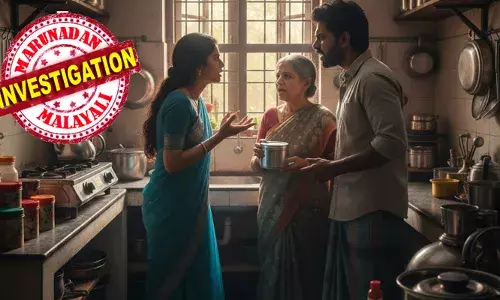 കുടുംബ പ്രശ്നങ്ങളെത്തുടർന്ന് യുവതിയും ഭർതൃമാതാവും ആഹാരം പാകം ചെയ്തിരുന്നത് രണ്ട് അടുക്കളകളിൽ; അനുവാദമില്ലാതെ ഭർത്താവ് അമ്മയ്ക്ക് നെയ്യ് നൽകി; വാക്കുതർക്കത്തിന് പിന്നാലെ വിഷം കഴിച്ച് ജീവനൊടുക്കി യുവതി