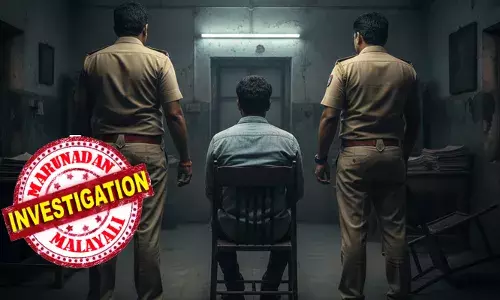 സ്വർണം മോഷ്ടിച്ച കേസിൽ പോലീസ് കസ്റ്റഡിയിലെടുത്തു; ജ്വല്ലറി ജീവനക്കാരനെ മർദ്ദിച്ചു, സ്വകാര്യ ഭാഗങ്ങളിൽ പെട്രോൾ ഒഴിച്ചു; പിന്നാലെ കേസിൽ പങ്കില്ലെന്ന് പറഞ്ഞ് വിട്ടയച്ചു; മോചിപ്പിക്കാൻ വീട്ടുകാരോട് പണം ആവശ്യപ്പെട്ടതായും പരാതി; പൊലീസ് സൂപ്രണ്ട് ഉൾപ്പെടെ മൂന്ന് ഉദ്യോഗസ്ഥർ പിടിയിൽ