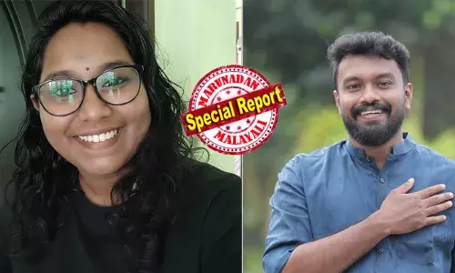 അതിജീവിതയെ സോഷ്യല്‍ മീഡിയയില്‍ നിരന്തരം അധിക്ഷേപം; രഞ്ജിത പുളിക്കനെ കോട്ടയത്ത് ബന്ധുവീട്ടില്‍ വച്ച് അറസ്റ്റ് ചെയ്ത് പത്തനംതിട്ട സൈബര്‍ പൊലീസ്; ജാമ്യ വ്യവസ്ഥകള്‍ ലംഘിച്ചതിനാല്‍ കുരുക്ക് മുറുകും; സൈബര്‍ അധിക്ഷേപ കേസില്‍ എഫ്‌ഐആര്‍ റദ്ദാക്കാന്‍ ഫെനി നൈനാന്‍ ഹൈക്കോടതിയില്‍