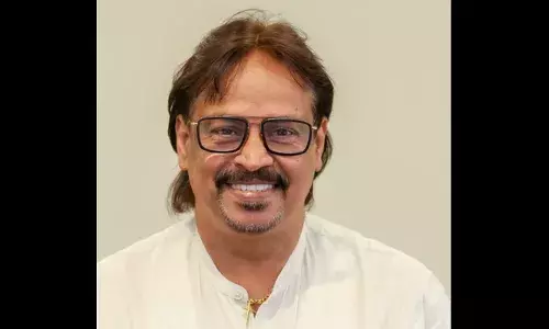 ഇന്ത്യ - ന്യൂസിലാന്‍ഡ് ഏകദിനത്തില്‍ ബി.സി.സി.ഐയുടെ മാച്ച് ഒബ്‌സര്‍വറായി സാജന്‍ കെ. വര്‍ഗീസിനെ നിയമിച്ചു