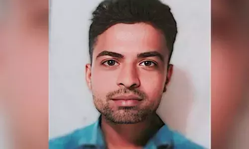 വൈദ്യുതി ലൈനിൻ്റെ തകരാർ നോക്കുന്നതിനിടെ അപകടം; ഷോക്കേറ്റ് കെഎസ്ഇബിയുടെ കരാർ തൊഴിലാളിക്ക് ദാരുണാന്ത്യം; സംഭവം കൊച്ചിയിൽ