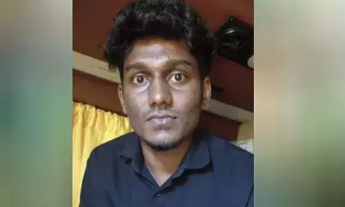 എം.ഡി.എം.എയുമായി യുവാവ് പോലീസ് പിടിയില്‍