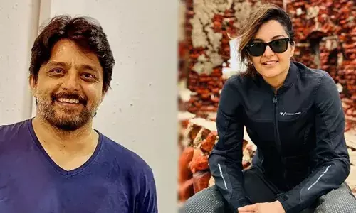 പലപ്പോഴും അവൾ എന്റെ അനുജത്തി തന്നെയാണോ എന്ന് ചിന്തിക്കാറുണ്ട്; ബക്കറ്റ് ലിസ്റ്റിലുള്ള കാര്യങ്ങളെല്ലാം മഞ്ജു ചെയ്തു കഴിഞ്ഞു; മനസ്സ് തുറന്ന് മധു വാര്യർ