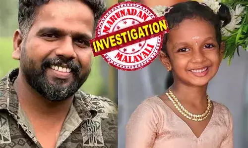 ജോലി കഴിഞ്ഞ് എത്തിയപ്പോൾ വീട് പൂട്ടിയ നിലയിൽ; ഭർത്താവിനെയും മകളെയും കാണാതായതോടെ പരിഭ്രാന്തി; പവിശങ്കറിന്റെ ഫോൺ രാത്രി മുഴുവൻ ഫോൺ സ്വിച്ച് ഓഫ്; രാവിലെ വീണ്ടും വീട്ടിലെത്തിയ സ്നാഷ കണ്ടത് നടുക്കുന്ന കാഴ്ച; പോണേക്കരയിൽ ആറു വയസ്സുകാരിക്ക് വിഷം നൽകിയ ശേഷം പിതാവ് ജീവനൊടുക്കിയ സംഭവം ഞെട്ടിക്കുന്നത്