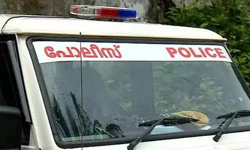 മദ്യപിച്ചെത്തി വീടിനുള്ളില്‍ അതിക്രമിച്ചു കയറി ലൈംഗികാതിക്രമം; യുവതി ബഹളംവെച്ചതോടെ ഇറങ്ങിയോടി; 53 കാരന്‍ പിടിയില്‍