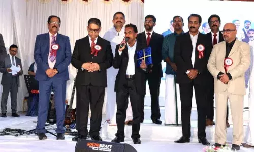 കുവൈറ്റിലെ പ്രഥമ മലയാളി പെന്തക്കോസ്ത് സഭയ്ക്ക് 60 വയസ് കുവൈറ്റിലെ പ്രഥമ മലയാളി പെന്തക്കോസ്ത് സഭയ്ക്ക് 60 വയസ്