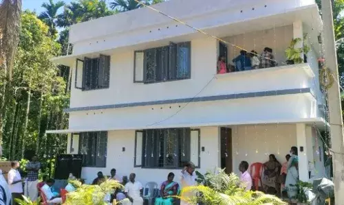 മനോജിനും കുടുംബത്തിനും സ്നേഹവീടൊരുക്കി ഫ്രണ്ട്സ് ഓഫ് തിരുവല്ല ഹൂസ്റ്റണ്; ഗൃഹപ്രവേശം നടത്തി മനോജിനും കുടുംബത്തിനും സ്നേഹവീടൊരുക്കി ഫ്രണ്ട്സ് ഓഫ് തിരുവല്ല ഹൂസ്റ്റണ്; ഗൃഹപ്രവേശം നടത്തി