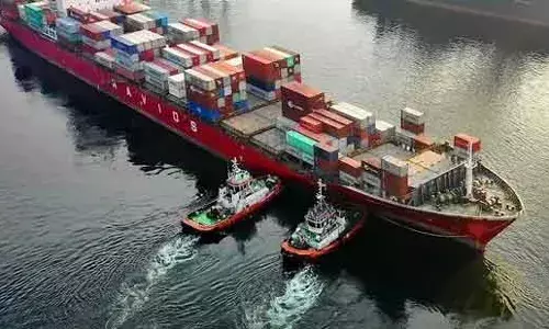 വിഴിഞ്ഞം വികസനത്തില്‍ അടുത്ത കുതിച്ചുചാട്ടം; രണ്ടാംഘട്ട നിര്‍മാണോദ്ഘാടനം ജനുവരി 24-ന്