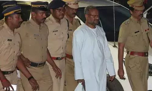 ഫ്രാങ്കോ മുളയ്ക്കല്‍ കേസ്: അഡ്വ. ബി.ജി. ഹരീന്ദ്രനാഥ് സ്‌പെഷ്യല്‍ പ്രോസിക്യൂട്ടര്‍