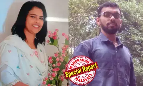 അയല്‍വാസികളോട് പറഞ്ഞത് പല കഥകള്‍; മരിച്ചപ്പോള്‍ ഏറ്റെടുക്കാന്‍ മക്കളും ബന്ധുക്കളും എത്തിയില്ല! ഷേര്‍ളിയുടെ ജീവിതം പോലെ തന്നെ മരണവും നിഗൂഢം; 48കാരിയെ കൊലപ്പെടുത്തിയ ആയുധം എവിടെ? വിശ്വസിച്ചു കൂടെക്കൂടിയ ജോബിനെ ചതിച്ചതോ? സാമ്പത്തിക ഇടപാടുകളോ പ്രണയപ്പകയോ?  കുളപ്പുറം കോളനിയിലെ ഇരട്ടമരണത്തിലെ ദുരൂഹതകള്‍ ഏറുന്നു