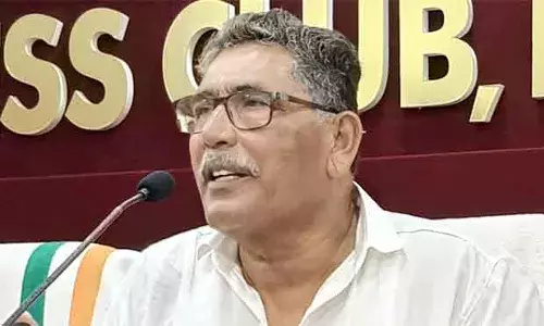 പുറത്താക്കിയത് പ്രേമചന്ദ്രന്റെ മകനെ സ്ഥാനാര്‍ത്ഥിയാക്കുന്നതിനെ എതിര്‍ത്തതിനാലെന്ന് ഇല്ലിക്കല്‍ അഗസ്തി; പാര്‍ട്ടിയെ രക്ഷിക്കാന്‍ സേവ് ആര്‍ എസ് പി രൂപീകരണം 23 ന് തിരുവനന്തപുരത്ത്