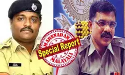 അച്ഛന്റെ അറസ്റ്റും മോശം ആരോഗ്യസ്ഥിതിയും ഹരിശങ്കറെ വ്യക്തിപരമായി തളര്‍ത്തി; മകന്‍ എന്ന നിലയിലുള്ള ഉത്തരവാദിത്തം നിറവേറ്റുന്നതിനായി അദ്ദേഹം 15 ദിവസത്തെ അവധി ചോദിച്ചു; താക്കോല്‍ സ്ഥാനം വേണ്ടെന്നും പറഞ്ഞു; പ്രിയപ്പെട്ട ഉദ്യോഗസ്ഥന് സേഫ് എക്‌സിറ്റ്; പോലീസ് അഴിച്ചു പണിയിലെ കഥ