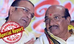 നിയമസഭാ പോരാട്ടം: 40 സീറ്റുകള്‍ക്കായി അവകാശവാദമുന്നയിച്ച് ബി.ഡി.ജെ.എസ്; തുഷാര്‍ വെള്ളാപ്പള്ളി എ ക്ലാസ് മണ്ഡലത്തിലേക്ക്? വട്ടിയൂര്‍ക്കാവ് വിട്ടു നല്‍കണമെന്ന് ആവശ്യം; ആവശ്യപ്പെട്ട അത്ര സീറ്റ് ബിജെപി നല്‍കില്ല; ദേശീയ നേതൃത്വത്തിന്റെ തീരുമാനം നിര്‍ണ്ണായകം