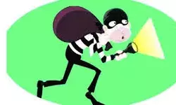 തൃത്താല പരുതൂര്‍ കൊടുമുണ്ടയില്‍ വീടിന്റെ വാതില്‍ പൊളിച്ച് അകത്തുകയറിയ മോഷ്ടാക്കള്‍ക്ക് നിരാശ; സ്വര്‍ണ്ണം എന്ന് പറഞ്ഞ് കൊണ്ടു പോയത് മുക്കു പണ്ടം