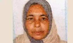 ഉംറ കർമ്മങ്ങൾക്ക് വേണ്ടി പുണ്യഭൂമിയിലെത്തി; പിന്നാലെ മലയാളി വനിത മക്കയിൽ മരിച്ചു; മൃതദേഹം ആശുപത്രിയിൽ പ്രവേശിപ്പിച്ചു