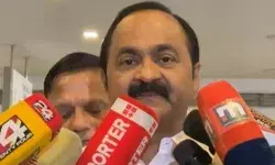 ജോസ് വരുന്ന കാര്യമല്ല വിസ്മയമെന്നും തെരഞ്ഞെടുപ്പിന് മുന്‍പ് അത് കാണാമെന്നും സതീശന്‍; കേരള കോണ്‍ഗ്രസ്-എം യുഡിഎഫിലേയ്ക്ക് വരുമെന്ന് തങ്ങളാരും പറഞ്ഞിട്ടില്ലെന്ന് പ്രതിപക്ഷ നേതാവ്