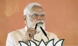 ബിജെപിയുടെ വികസന രാഷ്ട്രീയത്തില്‍ ഇന്ത്യയിലെ ജെന്‍സിക്ക് വിശ്വാസം; വരാനിരിക്കുന്ന തിരഞ്ഞെടുപ്പുകളില്‍ ഈ വിശ്വാസം പ്രതിഫലിക്കുമെന്ന് പ്രധാനമന്ത്രി; മുംബൈ കോര്‍പ്പറേഷന്‍ തിരഞ്ഞെടുപ്പിലെ ചരിത്ര വിജയം ബംഗാളിലും സംഭവിക്കും; മമതയുടെ കോട്ടയില്‍  തൃണമൂലിനെ തൂത്തെറിയാന്‍ ആഹ്വാനം ചെയ്ത് പ്രധാനമന്ത്രി