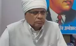 സുന്ദരികളായ പെൺകുട്ടികൾ കാരണം ജീവിക്കാൻ പറ്റാത്ത അവസ്ഥ; അവർ പുരുഷന്മാരുടെ ശ്രദ്ധ തിരിക്കുന്നു; മധ്യപ്രദേശിൽ പുതിയ വിവാദത്തിന് തിരികൊളുത്തി കോൺ​ഗ്രസ് എംഎൽഎ