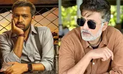 ശരിക്കും ഒരു മോഡേണ്‍ ക്ലാസിക്, ഏറ്റവും മികച്ച 20 കഥാപാത്രങ്ങള്‍ക്കൊപ്പം ഇനി പി പി അജേഷും; ഈ ദശാബ്ദത്തിലെ ഏറ്റവും പ്രിയപ്പെട്ട സിനിമകളില്‍ ഒന്ന്; പൊന്മാന് പ്രശംസയുമായി തെലുങ്ക് സംവിധായകന്‍