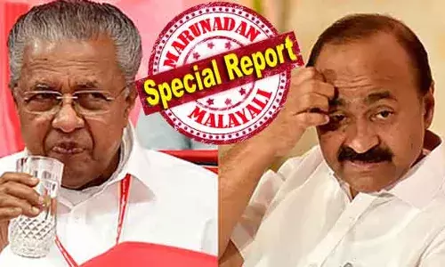 സി.പി.ഐയുടെ പക്കലുള്ള സീറ്റ് വിട്ടുനല്‍കുകയോ അല്ലെങ്കില്‍ അവരുടെ ചിഹ്നത്തില്‍ത്തന്നെ ഒരു സ്വതന്ത്രനെ മത്സരിപ്പിക്കുകയോ ചെയ്യണം; സതീശനെ തളയ്ക്കാന്‍ മുഖ്യമന്ത്രിയുടെ മാസ്റ്റര്‍ പ്ലാന്‍; പറവൂരില്‍ വരുന്നത് ജനകീയ സ്വതന്ത്രനോ? തോല്‍പ്പിക്കാന്‍ പിണറായി നേരിട്ടിറങ്ങും