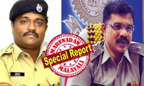 അച്ഛന്റെ അറസ്റ്റും മോശം ആരോഗ്യസ്ഥിതിയും ഹരിശങ്കറെ വ്യക്തിപരമായി തളര്‍ത്തി; മകന്‍ എന്ന നിലയിലുള്ള ഉത്തരവാദിത്തം നിറവേറ്റുന്നതിനായി അദ്ദേഹം 15 ദിവസത്തെ അവധി ചോദിച്ചു; താക്കോല്‍ സ്ഥാനം വേണ്ടെന്നും പറഞ്ഞു; പ്രിയപ്പെട്ട ഉദ്യോഗസ്ഥന് സേഫ് എക്‌സിറ്റ്; പോലീസ് അഴിച്ചു പണിയിലെ കഥ