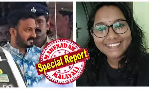 കോടതിയില്‍ ഹാജരാക്കിയപ്പോള്‍ അഭിഭാഷകനൊപ്പം പോകാന്‍ അനുവദിച്ച് ജഡ്ജി; രഞ്ജിത പുളിക്കലിന് കോടതിയില്‍ നിന്നും ആശ്വാസം: ഇന്ന് വീണ്ടും ഹാജരാകണം; അതിജീവിതയെ അധിക്ഷേപിച്ച കേസില്‍ ഇനി നിര്‍ണ്ണായകം കോടതി നിലപാട്