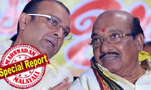 നിയമസഭാ പോരാട്ടം: 40 സീറ്റുകള്‍ക്കായി അവകാശവാദമുന്നയിച്ച് ബി.ഡി.ജെ.എസ്; തുഷാര്‍ വെള്ളാപ്പള്ളി എ ക്ലാസ് മണ്ഡലത്തിലേക്ക്? വട്ടിയൂര്‍ക്കാവ് വിട്ടു നല്‍കണമെന്ന് ആവശ്യം; ആവശ്യപ്പെട്ട അത്ര സീറ്റ് ബിജെപി നല്‍കില്ല; ദേശീയ നേതൃത്വത്തിന്റെ തീരുമാനം നിര്‍ണ്ണായകം