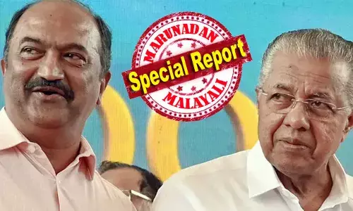 ഡിഎ കുടിശ്ശിക നല്‍കുന്നത് സാമ്പത്തിക സ്ഥിതി നോക്കി മാത്രം; ഡിഎ അവകാശമല്ലെന്ന സര്‍ക്കാര്‍ വാദം വിവാദത്തില്‍; ഡിഎ കുടിശ്ശികയില്‍ കണക്കുകള്‍ നിരത്തി തര്‍ക്കം; സര്‍ക്കാരും സംഘടനകളും രണ്ട് തട്ടില്‍; പെന്‍ഷനും ഡിഎയും: പ്രതിസന്ധി കേന്ദ്രം സൃഷ്ടിച്ചതെന്ന് ധനമന്ത്രി; വഞ്ചനയെന്ന് പ്രതിപക്ഷ സംഘടനകള്‍; ജീവനക്കാരുടെ മോഹം വെറുതെയാകുമോ ?