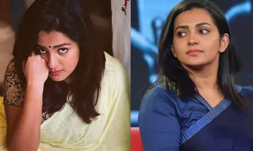 ആ സമയത്ത് ആവശ്യമില്ലാത്ത കുറെ ചിന്തകൾ; ഒന്ന് ഉറങ്ങാൻ പോലും കഴിയാതെയായി; സഹികെട്ട് അമേരിക്കയിൽ നിന്ന് വരെ തെറാപ്പിസ്റ്റുകളെ വെച്ചു; തുറന്നുപറഞ്ഞ് പാർവതി